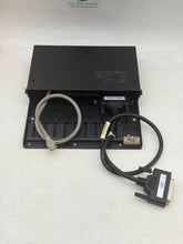 Load image into Gallery viewer, JRC NQA-2085 JB1 Junction Box 1 Antenna Splitter w/ 7ZCSC0207 Cable (Used)
