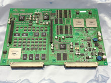Load image into Gallery viewer, JRC CDC-1209 7PCRD1714 7PDRD0184 Radar Signal Processor Unit (Used)