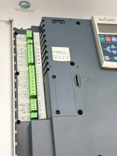 Load image into Gallery viewer, AuCom EMX3-0200B-V4-C1-H EMX3 Soft Starter, 189A w/ Keypad (Works-For Parts)