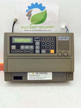 Load image into Gallery viewer, JRC JAX-9B Facsimile Receiver w/ Soft Cover (Used)