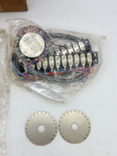 Load image into Gallery viewer, Hose-McCann HMC 1-D-STP 50-508A 19 Sta. Select Switch Wired *Box of (2)* (Open Box)