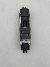 Load image into Gallery viewer, Mathers AD12-2401 Spool Valve, Speed Boost (Used)