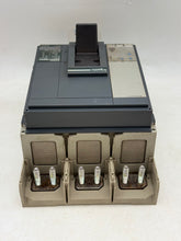 Load image into Gallery viewer, Schneider Electric 33466 NS800N Compact Circuit Breaker, 800A w/ Mic 2.0, 33673 UVR (Used)