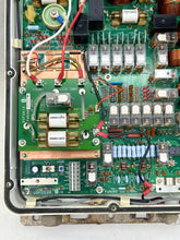 Load image into Gallery viewer, Furuno FS-1562-25 Control Unit w/ Mic Brkt Pwr Cord, AT-1560-25 Coupler (Used)