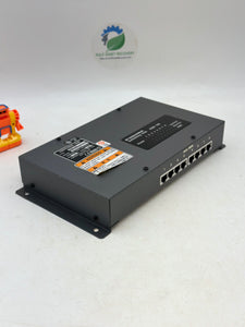 Furuno HUB-100 Ethernet Switching Hub (Used)