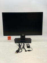 Load image into Gallery viewer, ASUS VG248QG 24” Full HD G-SYNC Gaming Monitor w/ Stand, Pwr Supply (Used)
