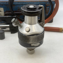 Load image into Gallery viewer, Swagelok 1610 Series 1" Hydraulic Swaging Unit (Used)