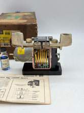 Load image into Gallery viewer, Allen Bradley 810-A24A Inverse Time Relay w/ 810-N9B Dashpot Fluid (Open Box)