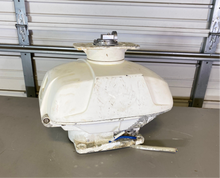 Load image into Gallery viewer, Furuno RSB-0073-085 Marine Radar Base w/ RTR-085 6kW Transceiver (For Parts)