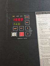 Load image into Gallery viewer, Simrad GC80/GC85 MK2 Gyro Compass Expanded Control Unit (Used)