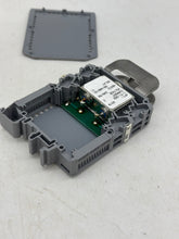 Load image into Gallery viewer, AirPax AP1-1-71-208 Hydraulic Magnetic Circuit Breaker, 2A 240VAC/400VDC (Used)