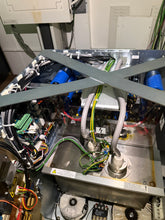 Load image into Gallery viewer, Carestream DRX-Ascend X-Ray Machine w/ Table, Power Supply, Track, Computer (Used)