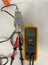 Load image into Gallery viewer, IDEC PS5R-SD24 Power Supply, In: 100-240VAC Out: 24VDC 2.5A 60W (Used)