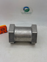 Load image into Gallery viewer, GRYVOZE 2-1/2 Inch Inline NPT Digital Turbine Flow Meter, 21-264 GPM (Used)