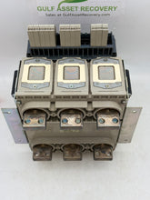 Load image into Gallery viewer, Schneider Electric NT12H2 MasterPact Circuit Breaker, 1250A w/ Mic 5.0A, Shunt (Used)