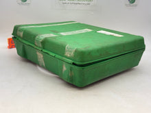 Load image into Gallery viewer, Greenlee 7306SB SlugBuster 1/2”-2” Knockout Punch and Driver Kit (Used)