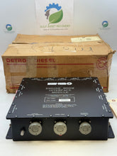 Load image into Gallery viewer, MTU Detroit Diesel 23511351 Engine Room Interface Module (Refurbished)