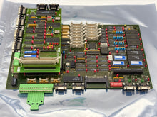 Load image into Gallery viewer, Lips B.V. LMP Follow-Up CPU Assy w/ Port Eproms, BBI, Auto-Pilot (Used)