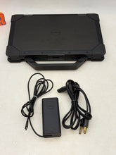 Load image into Gallery viewer, Dell P148G Latitude 5430 Rugged Laptop, 14", i5, 512GB SSD w/ Pwr Adapter (Used)