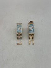 Load image into Gallery viewer, SIBA 2055820.100 NH000 Fuse, 100A, *Lot of (2)* (No Box)