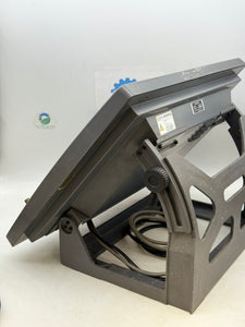 JRC NWZ-158 23.1” Radar Monitor w/ Mounting Bracket, Cables (Used)