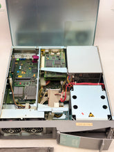 Load image into Gallery viewer, Siemens 6AG4112-0AA21-0BX3 Simatic Rack PC 647B w/ (x2) 6GK1161-3AA01 (Used)