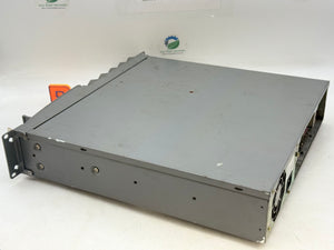 Siemens 6AG4112-0AA21-0BX3 Simatic Rack PC 647B 80GB HDD 1GB RAM XP Pro (For Parts)