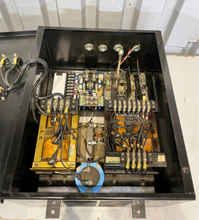 Load image into Gallery viewer, Carlisle &amp; Finch 4198PS Xenon 500W Searchlight Power Supply, 120VAC 20A Input (Used)