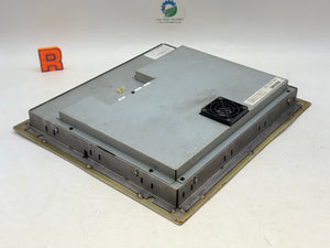 Comark 51-08632-101 15" TFT T/S 200NIT Display w/ Pwr Adapter, 12 Clips (Works-For Parts)