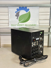 Load image into Gallery viewer, Toshiba UT1A1A030C6 Series 1000 UPS, 3.0 kVA (Used)
