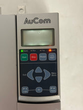 Load image into Gallery viewer, AuCom EMX3-0200B-V4-C1-H EMX3 Soft Starter, 189A w/ Keypad (Works-For Parts)