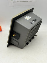Load image into Gallery viewer, JRC NJA-98 Echo Sounder Display w/ NQD-2120 Connection Box f/ JFE-380 (Used)