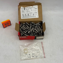 Load image into Gallery viewer, Hilti 377076 X-BT W10-24-6 SN12-R SS Threaded Stud, No Bit *Box of (110)* (Open Box)