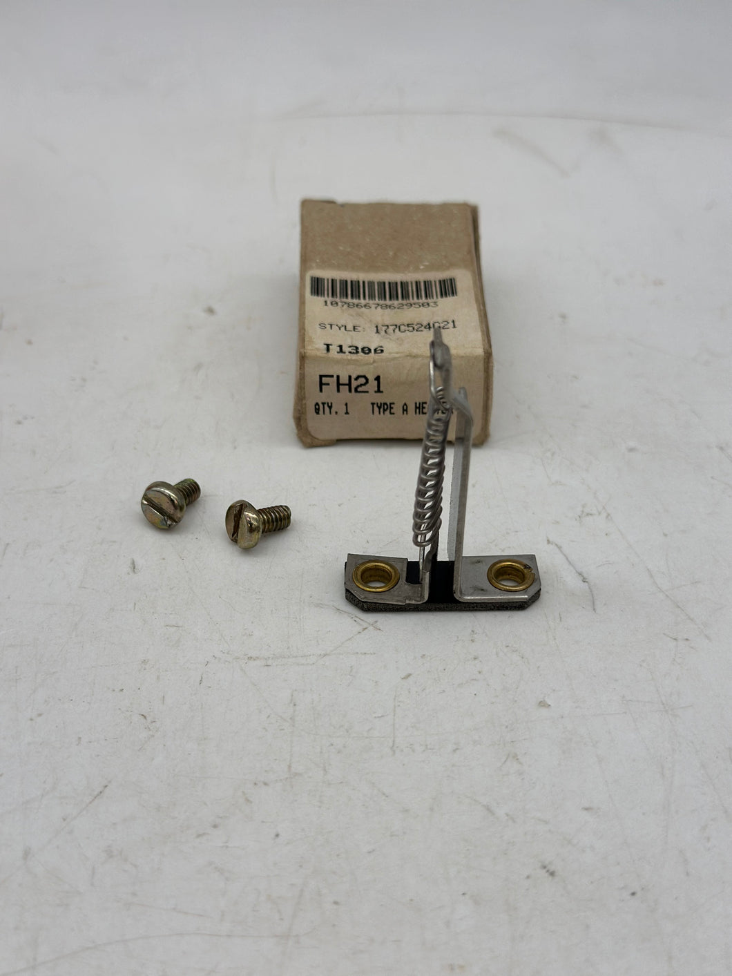 Cutler-Hammer FH21 Heater Element *Lot of (3)* (New)