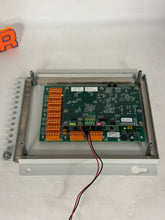 Load image into Gallery viewer, Consilium 5490300-00A AMU Audio Mixer Unit for VDR (Used)