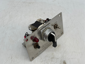 Carlisle & Finch 9754X-RF 1000W Xenon Searchlight Control Station (Used)