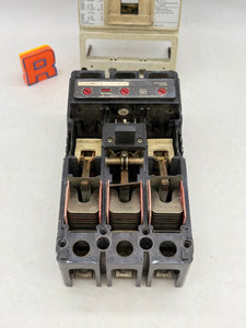 Eaton Cutler-Hammer KD3400F 400A Circuit Breaker w/ 300A Trip (Used)