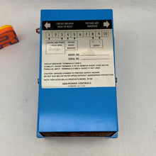 Load image into Gallery viewer, Gen-Power Controls 3H18020A Voltage Regulator, Replaces Delco 3H18020A (Used)