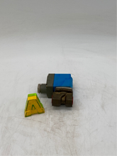Load image into Gallery viewer, Danfoss 018Z6184 Solenoid Valve, 48VAC, 50Hz, 10W, 1/2” *Lot of (2) Valves* (No Box)