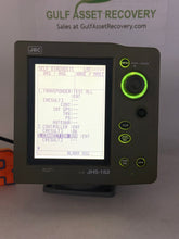 Load image into Gallery viewer, JRC NCM-779 AIS Controller w/ Mounting Bracket for JHS-182 (Used)