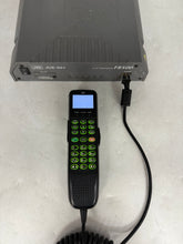 Load image into Gallery viewer, JRC GSC-512 Inmarsat FB500 Mobile Earth Station w/ NQW-267 Handset, Pwr Cable (Used)