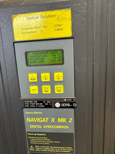 Load image into Gallery viewer, Sperry Marine Navigat X MK 2 Digital Gyro Compass w/ Sensitive Element (Works-For Parts)