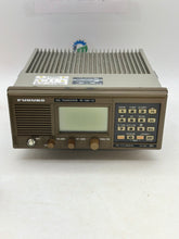 Load image into Gallery viewer, Furuno FS-1562-15 SSB Transceiver Unit w/ Bracket, Handset, Pwr Cord (Used)