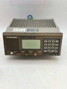 Furuno FS-1562-15 SSB Transceiver Unit w/ Bracket, Handset, Pwr Cord (Used)