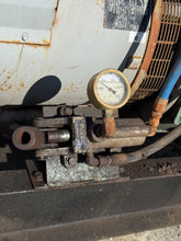 Load image into Gallery viewer, Detroit Diesel 4-71 Generator, 75 KW w/ Hydraulic Starter, 3182Hr (Used)