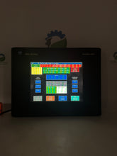 Load image into Gallery viewer, Allen-Bradley 2711-T10C8X PanelView 1000 Touch Screen (Used)