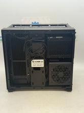 Load image into Gallery viewer, Lian Li O11 AIR MINI Tower w/ Gigabyte B760 ATX, i7-13700K, 16GB RAM, 1TB SSD (Used)