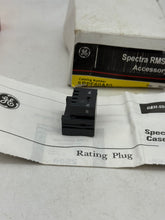 Load image into Gallery viewer, GE SRPE60A50 Spectra RMS Circuit Breaker Rating Plug, 50A (Open Box)