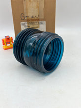 Load image into Gallery viewer, Eaton Crouse-Hinds Pauluhn INX2109G Fresnal Lens, Green (Open Box)