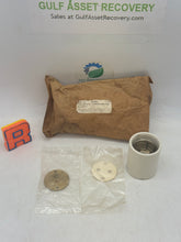 Load image into Gallery viewer, Carlisle &amp; Finch SL96X Lampholder Assembly, Mogul Screw, 1000W 120VAC (New)